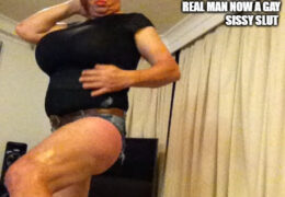 faggot bimbo paul greenwell